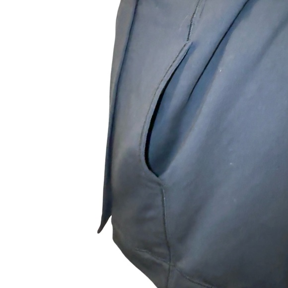 NWT LULULEMON COAST EASY Wrap jacket women’s size 10 - Picture 8 of 17